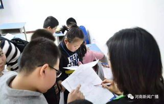 河南新聞廣播全新打造教育咨詢類節(jié)目 小升初面對面 為您排憂解難