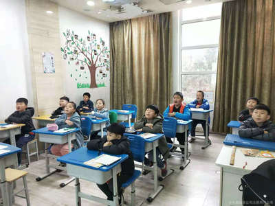 臨沂東魯教育信息咨詢(xún) 專(zhuān)業(yè)引領(lǐng)，助力學(xué)子揚(yáng)帆起航