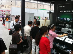麗訊閃耀登場(chǎng)，共襄教育裝備盛舉——記麗訊在第61屆中國(guó)教育裝備展示會(huì)