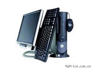 DELL Optiplex GX280 經典商用電腦的熱賣解析